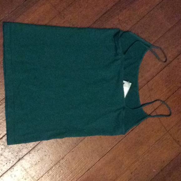 Nikibiki basic cami O/S - Picture 2 of 5